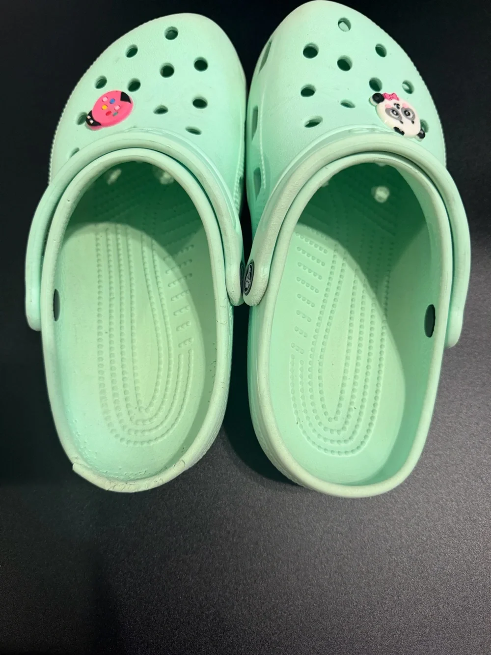 CROCS lightweight kids